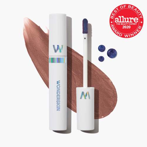 WONDER BLADING Lip Stain Masque – WONDERSKIN