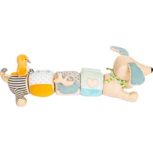 Pull Apart Pup Toy
