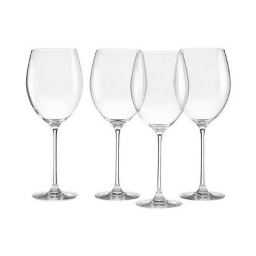 Stemware, Tuscany Classics Grand Bordeaux, Set of 4
