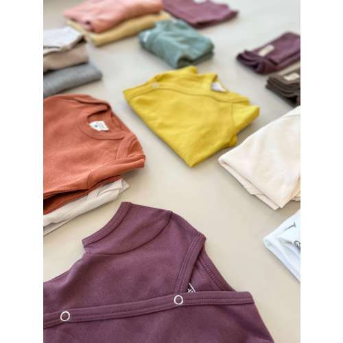 Send a Sustainable Baby Clothes Gift Subscription | UpChoose