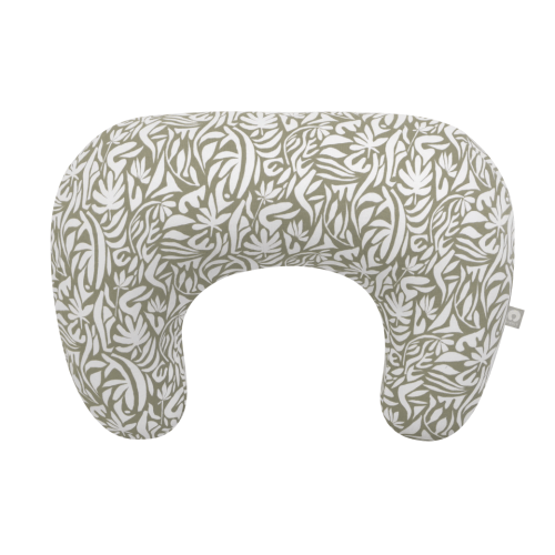 Nursing Pillow with Organic Cover – Boppy