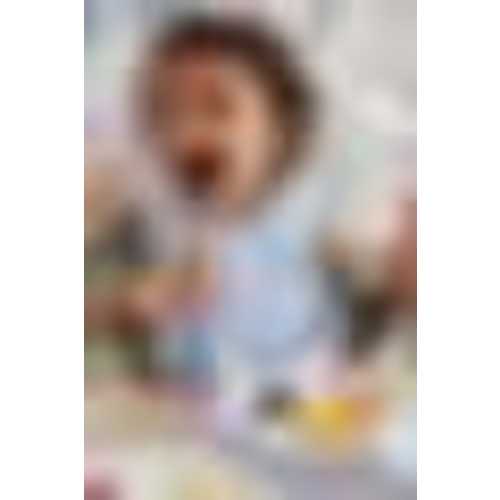 BabyBjörn Baby Bib, 2-pack