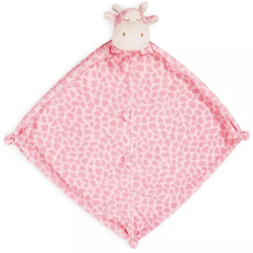 Giraffe Blankie