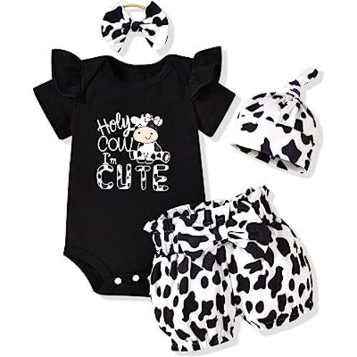 : PandoraTees Newborn Baby Bodysuit & Cap Set - Newest Fan(0-3m,  Heather/Black): Clothing, Shoes & Jewelry