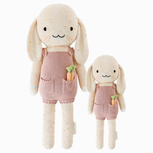 Harper the bunny regular - 20"