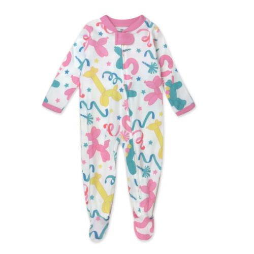 Organic Cotton Sleep & Plays | Honest Baby Clothing