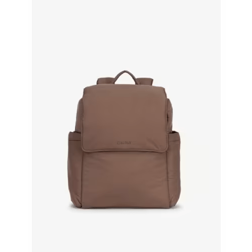 Convertible Mini Diaper Backpack in Hazelnut | CALPAK