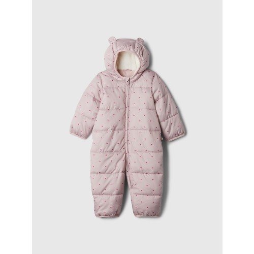 Baby ColdControl Max Snowsuit