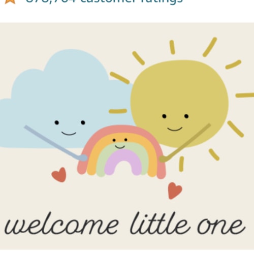 Amazon.com: Amazon eGift Card - Welcome Rainbow: Gift CardsAmazon.com: Amazon eGift Card - Welcome Rainbow: Gift Cards