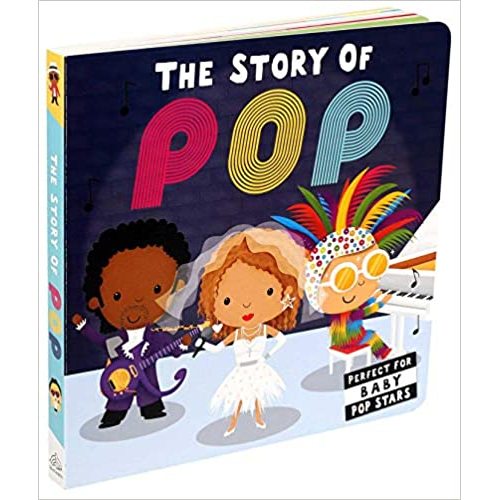 The Story of Pop