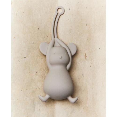 CHILDREN’S MOUSE PACIFIER HOLDER