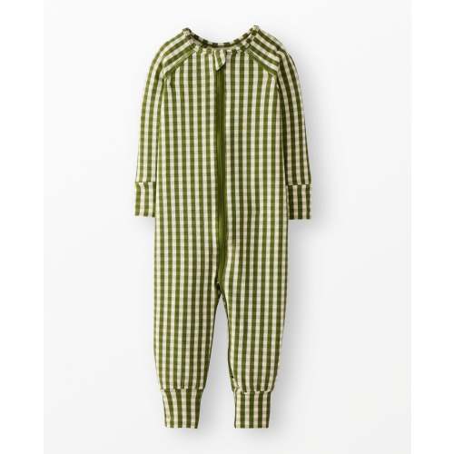HannaSoft™ Stretch Sleeper | Hanna Andersson