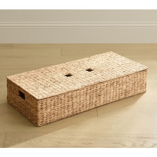 Hudson Woven Underbed Storage