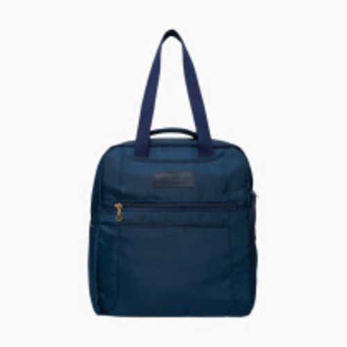 Sarah Wells Kelly Breast Pump Backpack - Indigo