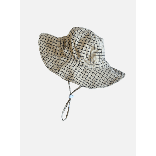 OFF THE GRID HAT