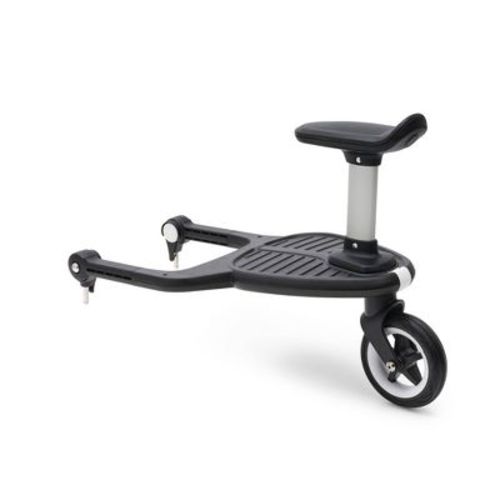 Bugaboo Comfort Wheeled Board+ Sit And Stand Stroller Board For Butterfly/kangaroo