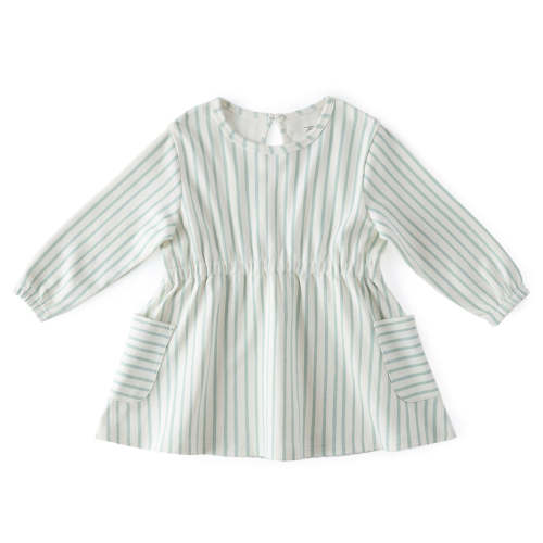 Long Sleeve Dress