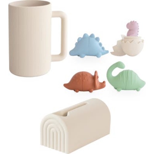 Bath Essentials Kit