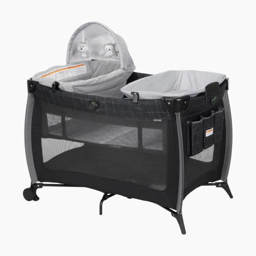 Safety 1st Flex Deluxe Play Yard - High Street