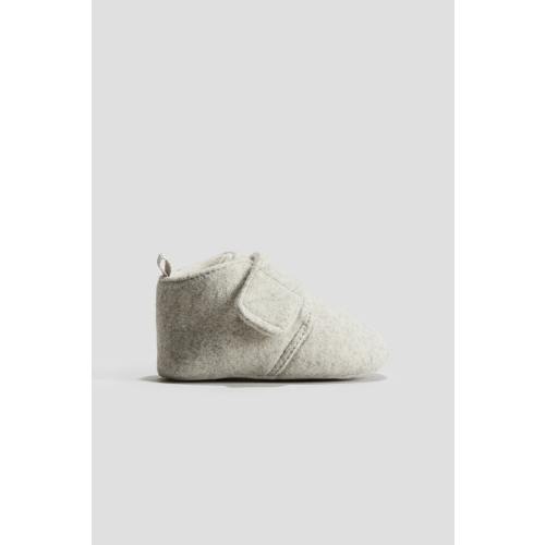 Soft Slippers