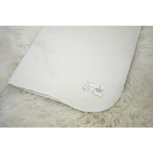 Washable Crib Mattress Protector