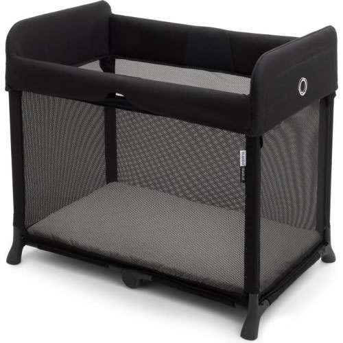 Bugaboo Bugaboo Stardust Playard - Black