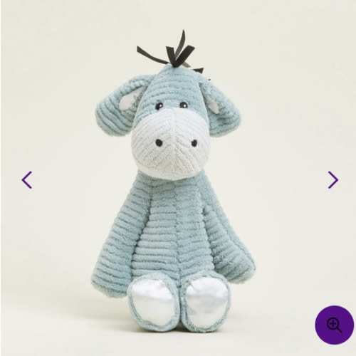 Donkey - My First Warmies
