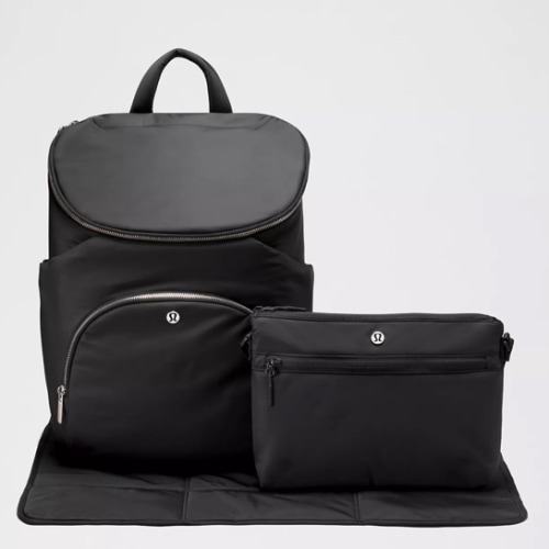New Parent Backpack 17L | Men's Bags,Purses,Wallets | lululemon