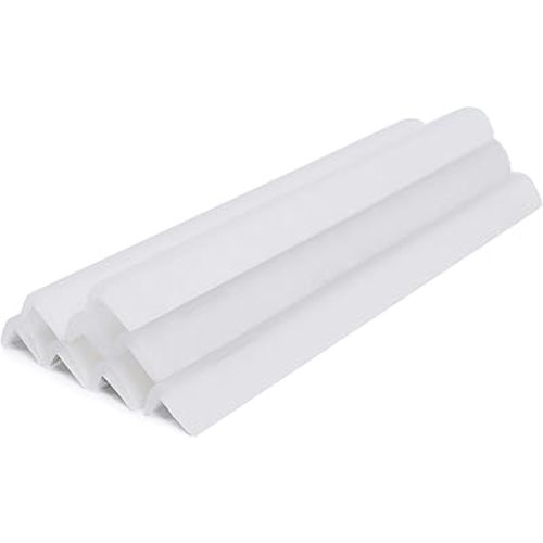 Wall Corner Protector, Safety Baby Proofing Corner Cushion Table Edge Strip Protective Guard Table Corner Edge Furniture Protectors with Double Side Tape