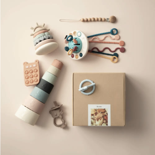 Playtime Gift Set