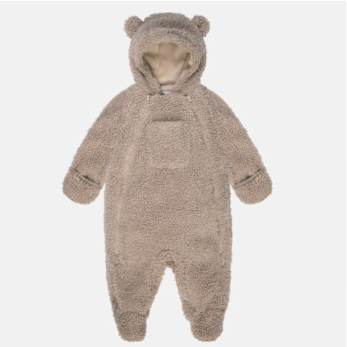 Jumpsuit - Teddy