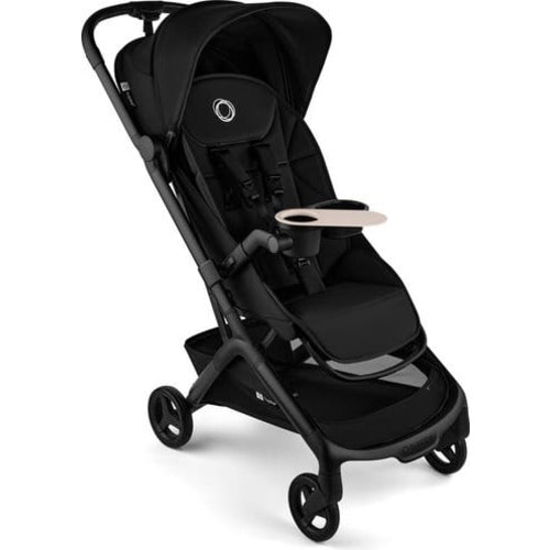 Tray Adapter for Butterfly 2 Stroller