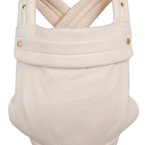 The Monarch Carrier - Natural Ivory – Mabē