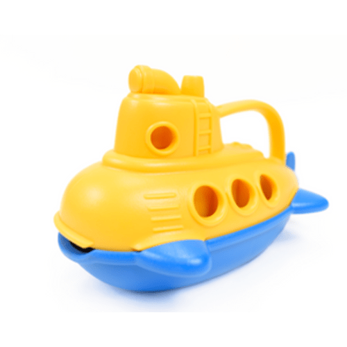 Bubbling Submarine – Green Toys eCommerce