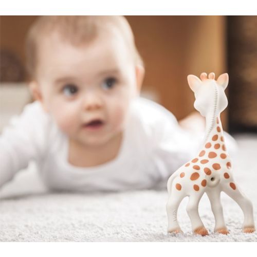 Sophie la Girafe