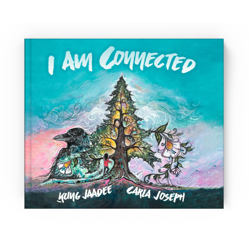 I am Connected