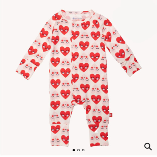 Magnetic Convertible Coverall – Magnetic Me