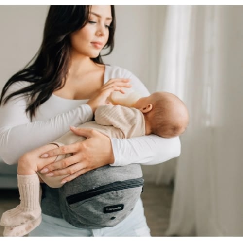Tushbaby Hip Carrier