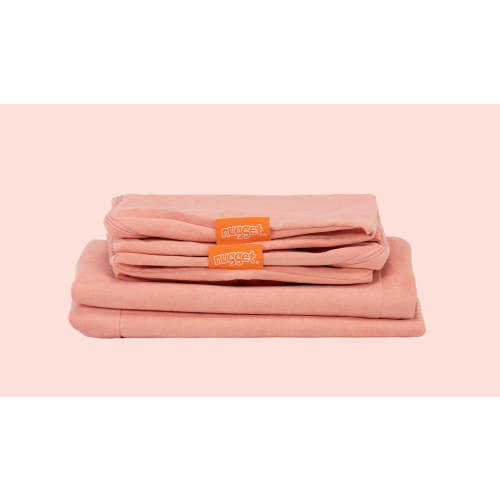 Nugget Cover Set - Blossom