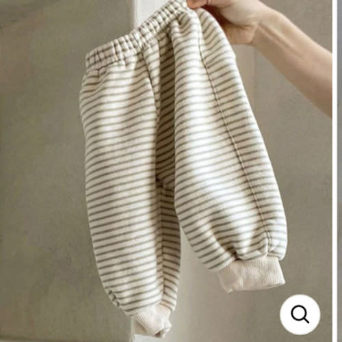 Boho Autumn Cotton Pants – The Boho Bebe