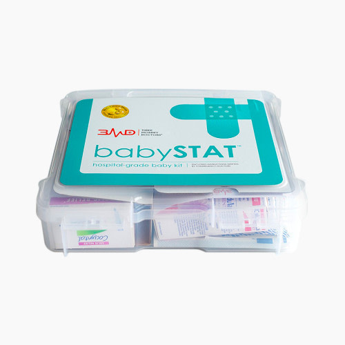 3MD babySTAT Hospital-Grade Baby Kit