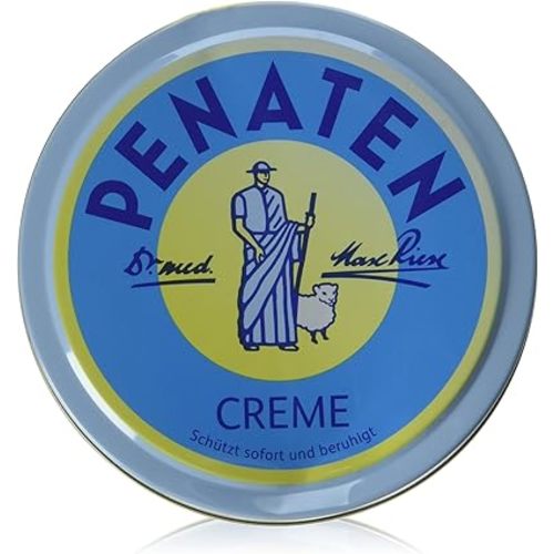 Penaten Basic Creme 150ml - fresh from Germany