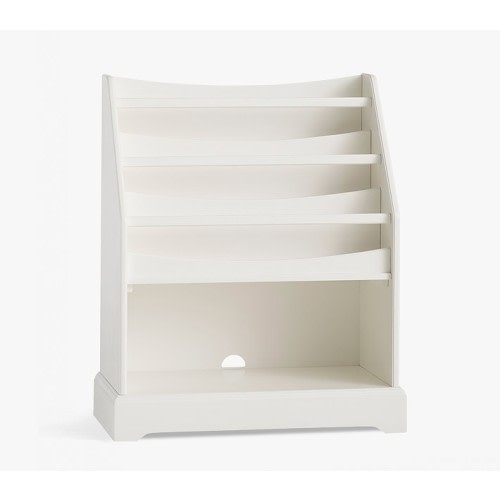 Madison Standalone Bookrack (29")