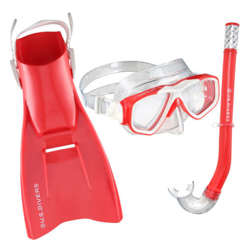 Tiki Jr Set – U.S. Divers