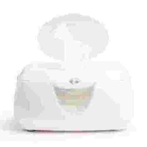 Munchkin Warm Glow Diaper Wipe Heater for Baby and Infant, White