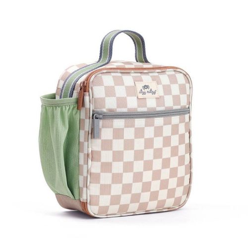 Itzy Lunch Box & Bottle Bag