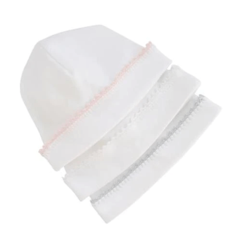 Jersey Cap