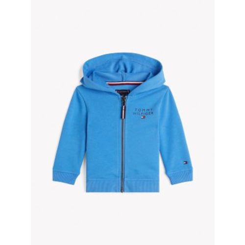 Babies' Hilfiger Logo Hoodie