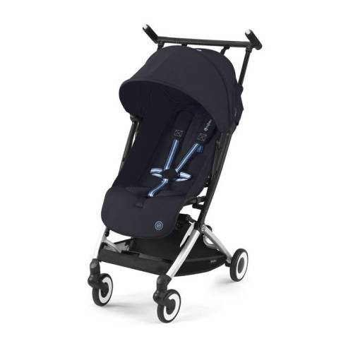 CYBEX Libelle Travel Stroller Dark Blue