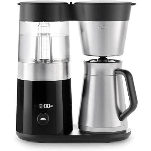 OXO Brew 9 Cup Stainless Steel Coffee Maker